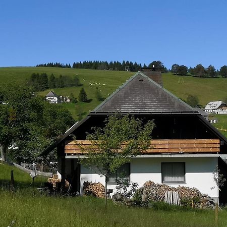Villa Schwarzwaldhaus Sonnenstrasse, Oberried-Hofsgrund, Dreisamtal Oberried  Exterior foto
